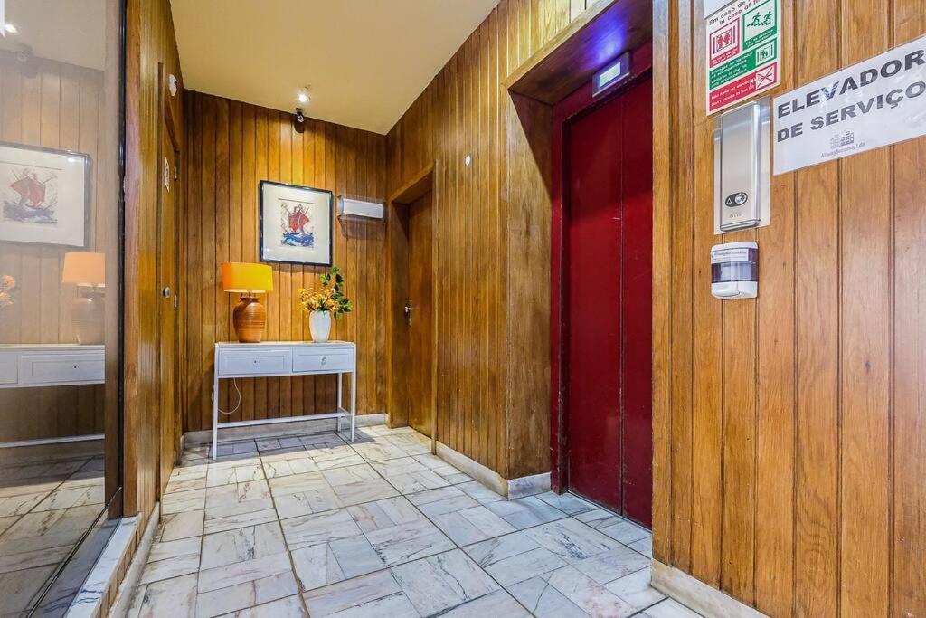 T2 With Pool, 300M From The Beach Portimão Exterior foto