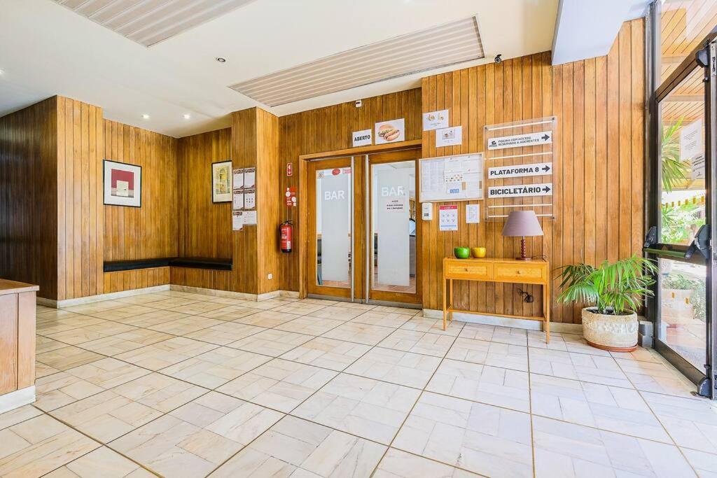 T2 With Pool, 300M From The Beach Portimão Exterior foto